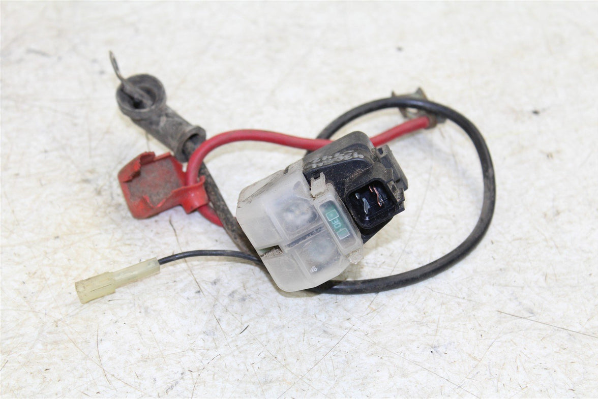 2006 Suzuki King Quad 700 4x4 Starter Relay Solenoid 43054
