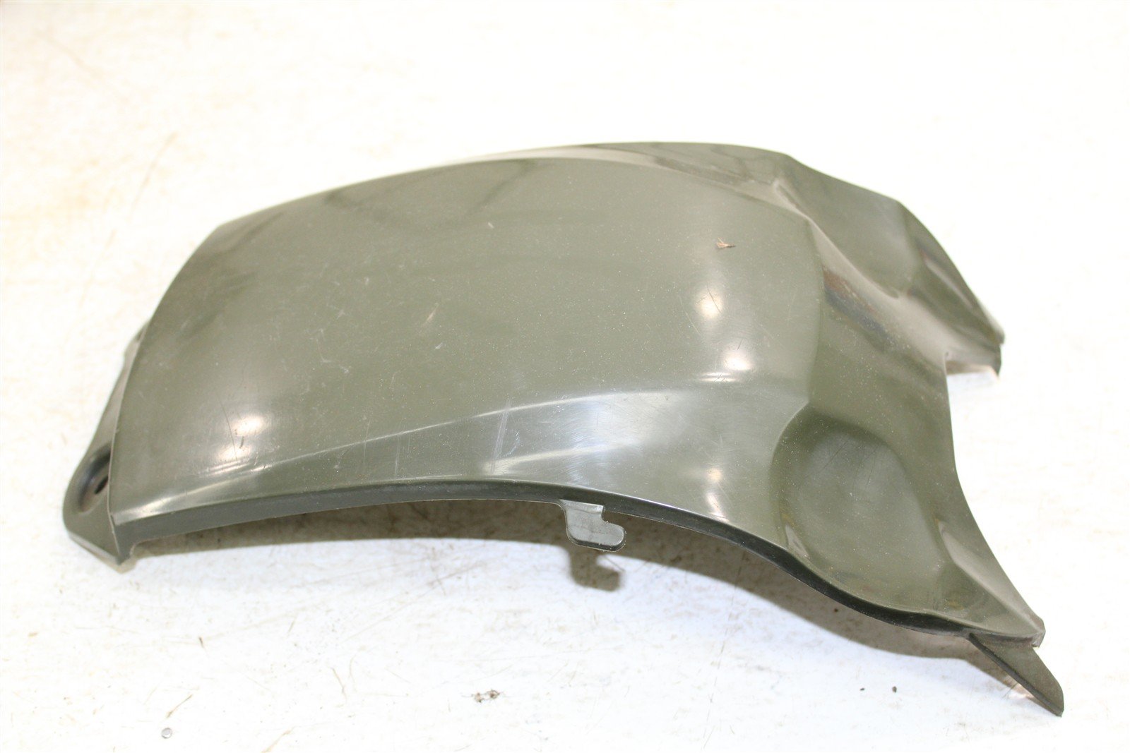 2006 Suzuki King Quad 700 4x4 Gas Tank Cover Guard 43054