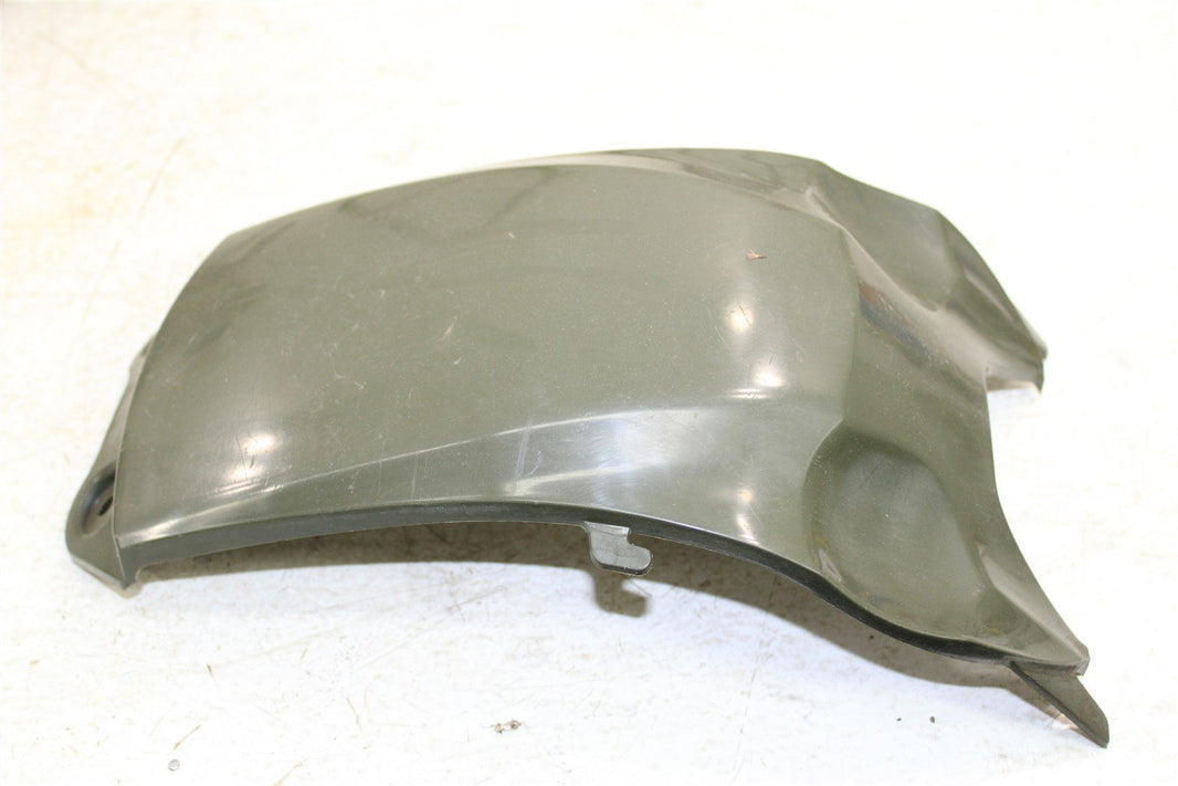 2006 Suzuki King Quad 700 4x4 Gas Tank Cover Guard 43054