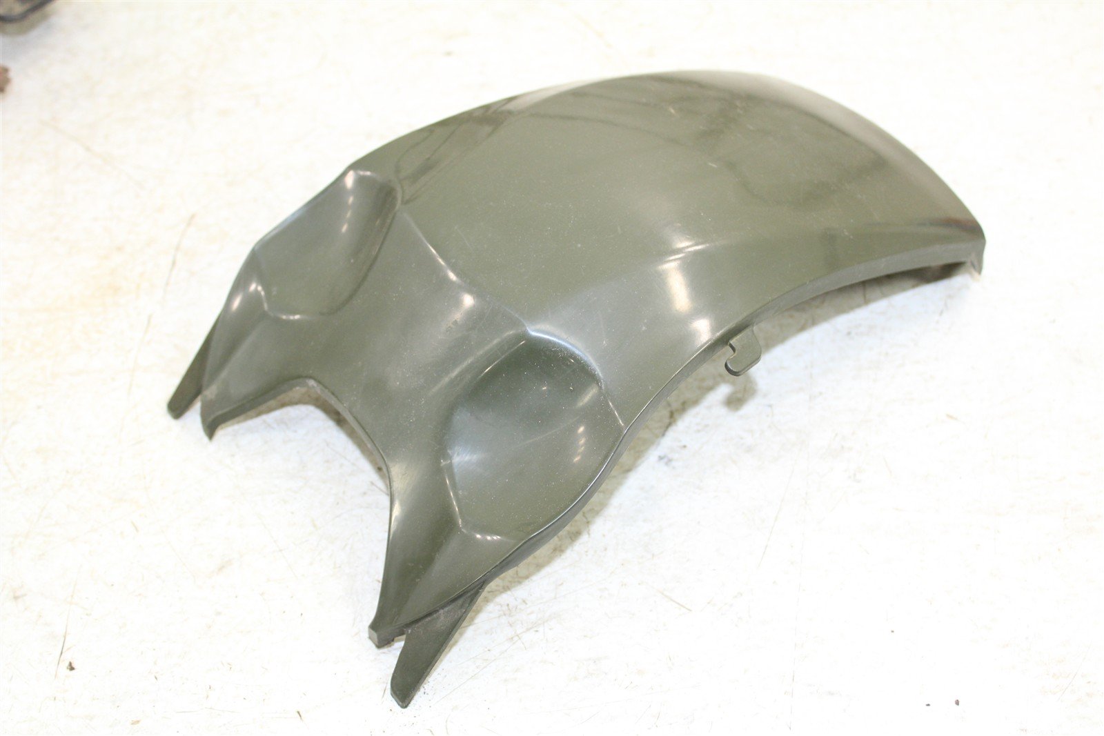 2006 Suzuki King Quad 700 4x4 Gas Tank Cover Guard 43054