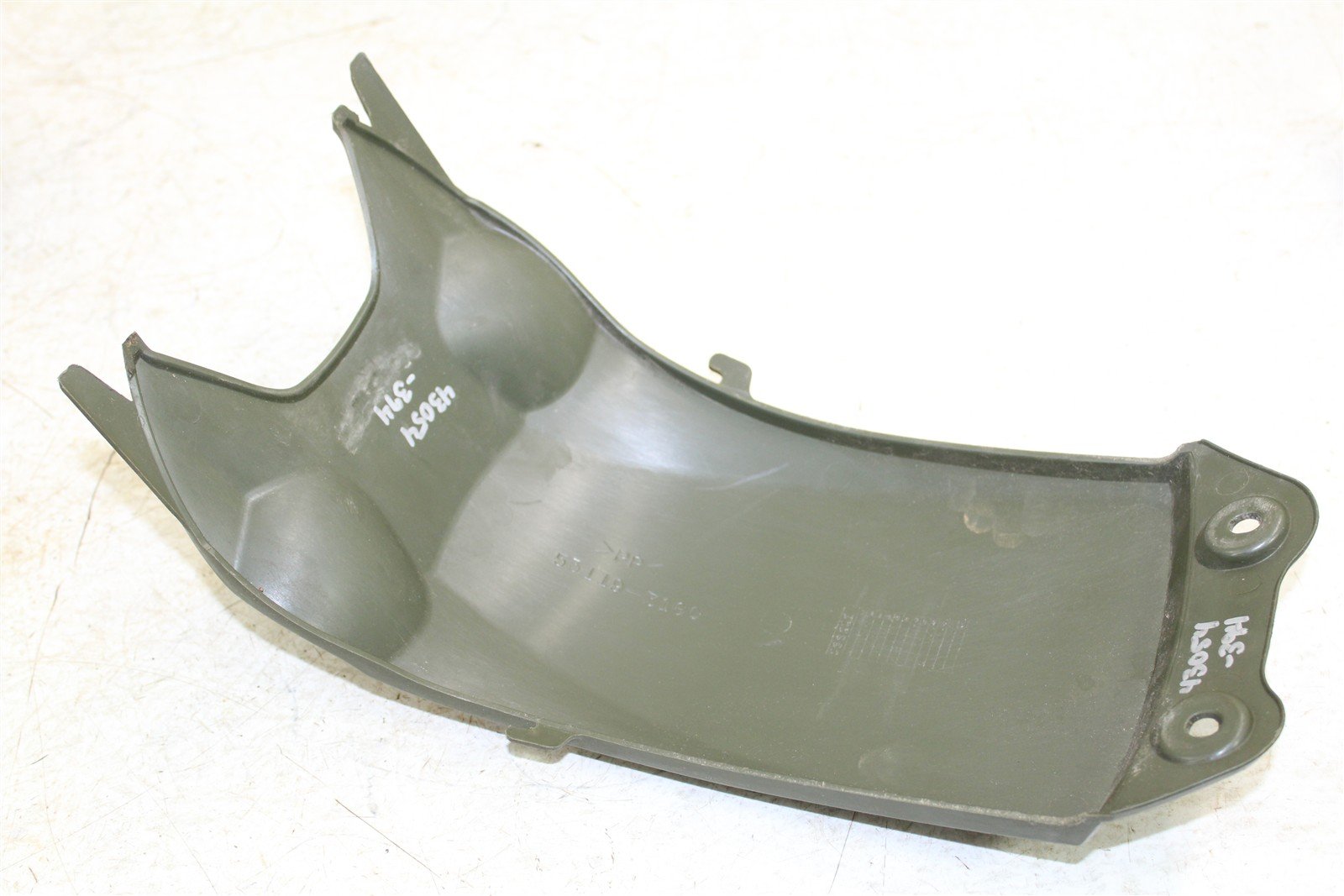 2006 Suzuki King Quad 700 4x4 Gas Tank Cover Guard 43054