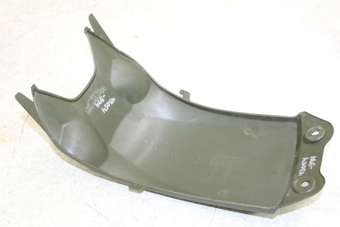 2006 Suzuki King Quad 700 4x4 Gas Tank Cover Guard 43054