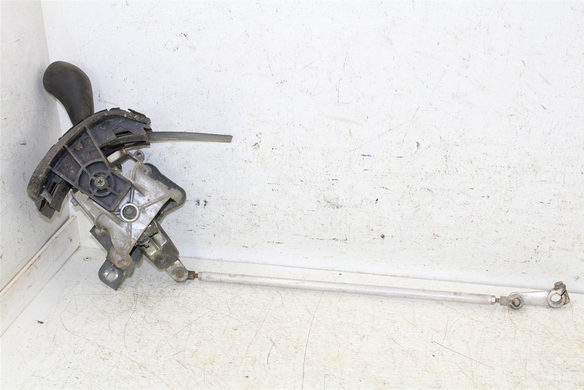 2006 Suzuki King Quad 700 4x4 Shifter Arm Shift Lever Linkage 43054