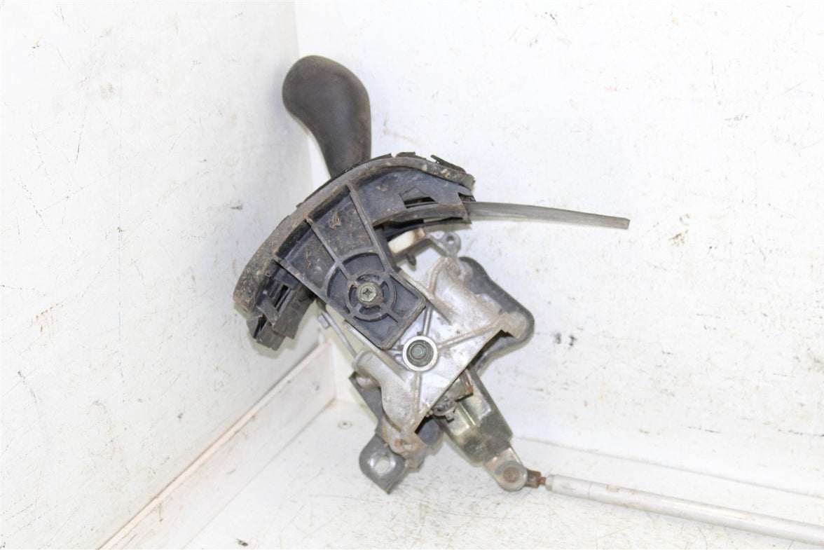 2006 Suzuki King Quad 700 4x4 Shifter Arm Shift Lever Linkage 43054