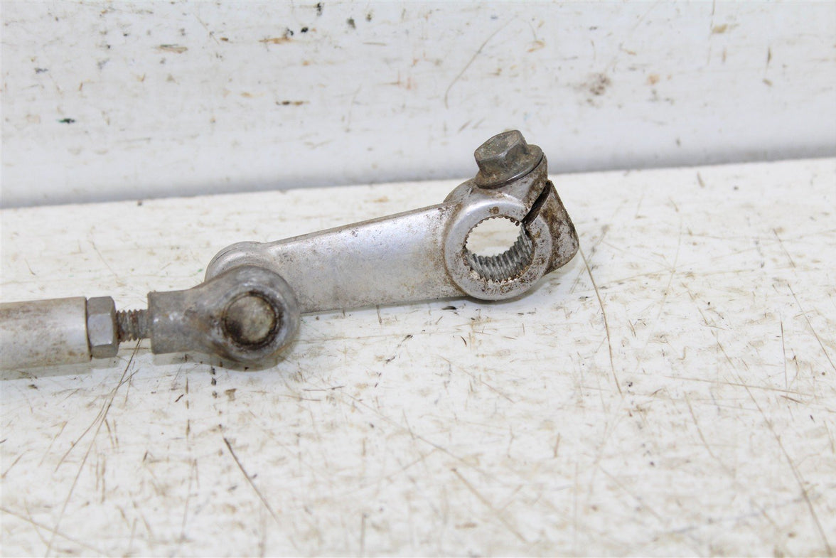 2006 Suzuki King Quad 700 4x4 Shifter Arm Shift Lever Linkage 43054