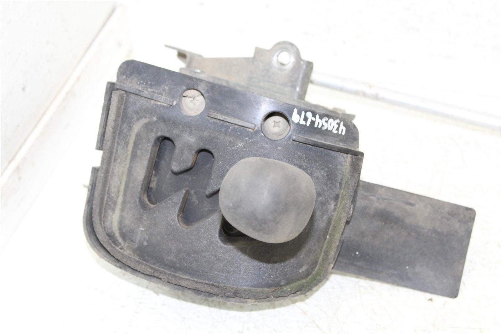 2006 Suzuki King Quad 700 4x4 Shifter Arm Shift Lever Linkage 43054