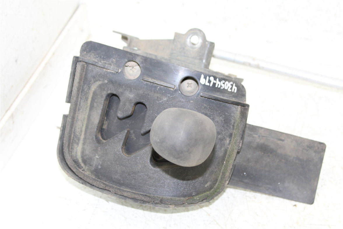 2006 Suzuki King Quad 700 4x4 Shifter Arm Shift Lever Linkage 43054
