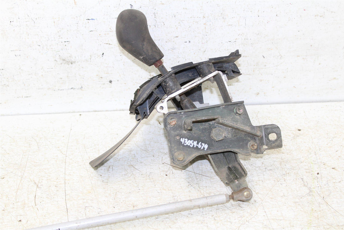 2006 Suzuki King Quad 700 4x4 Shifter Arm Shift Lever Linkage 43054
