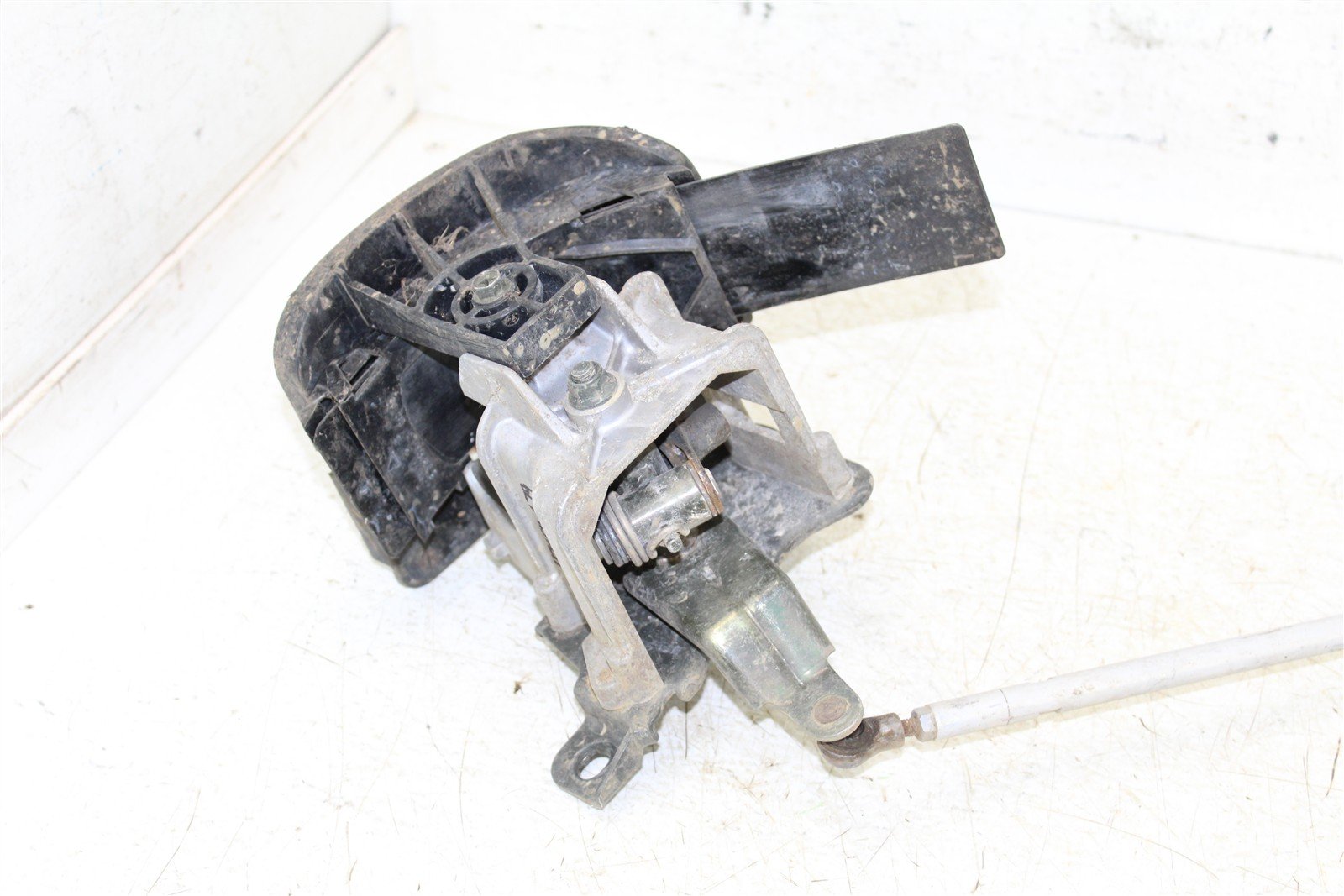 2006 Suzuki King Quad 700 4x4 Shifter Arm Shift Lever Linkage 43054