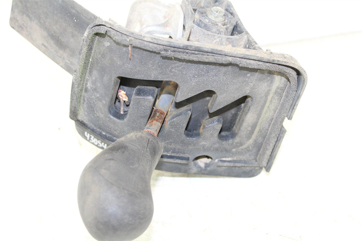 2006 Suzuki King Quad 700 4x4 Shifter Arm Shift Lever Linkage 43054