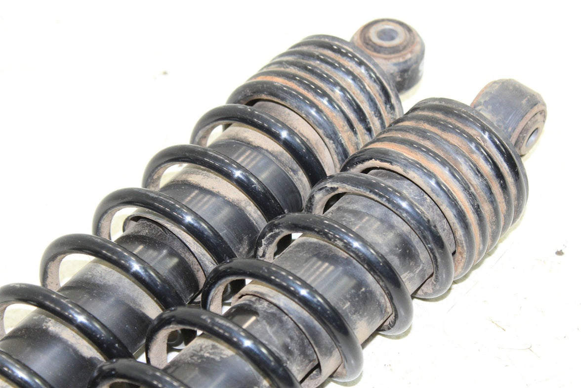 2006 Suzuki King Quad 700 4x4 Front Shocks Spring Absorber Left Right 43054