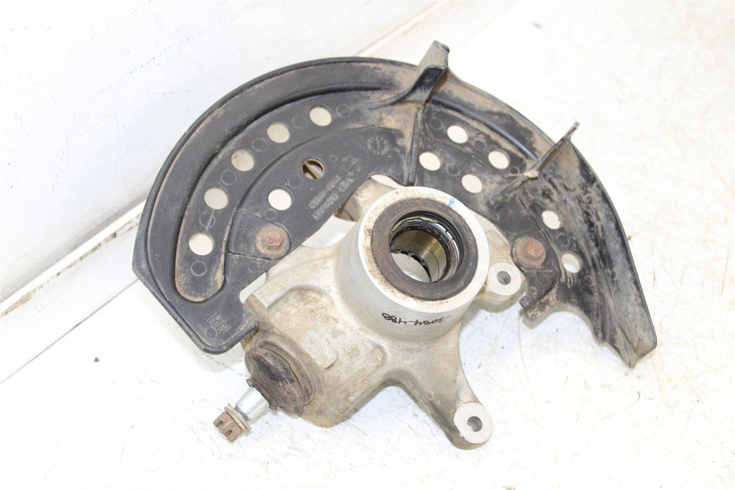 2006 Suzuki King Quad 700 4x4 Front Right Knuckle Control Arm Mount 43054