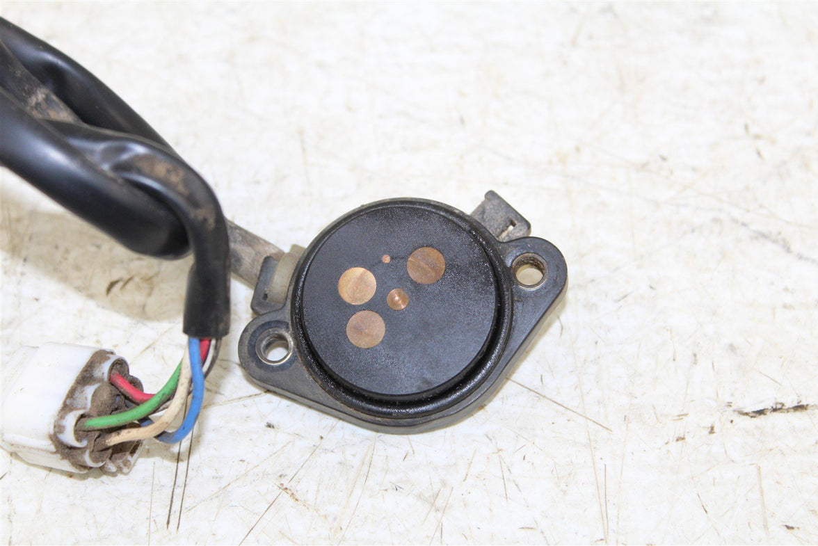 2006 Suzuki King Quad 700 4x4 Shift Sensor Neutral Safety Switch 43054