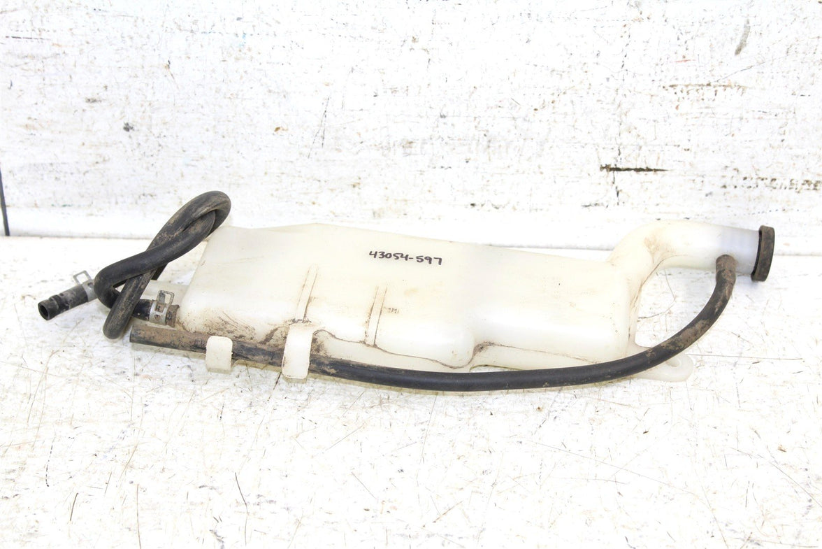 2006 Suzuki King Quad 700 4x4 Coolant Overflow Tank Reservoir 43054