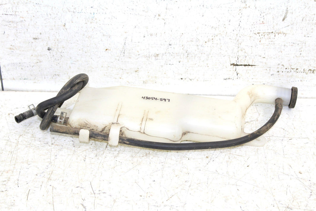 2006 Suzuki King Quad 700 4x4 Coolant Overflow Tank Reservoir 43054
