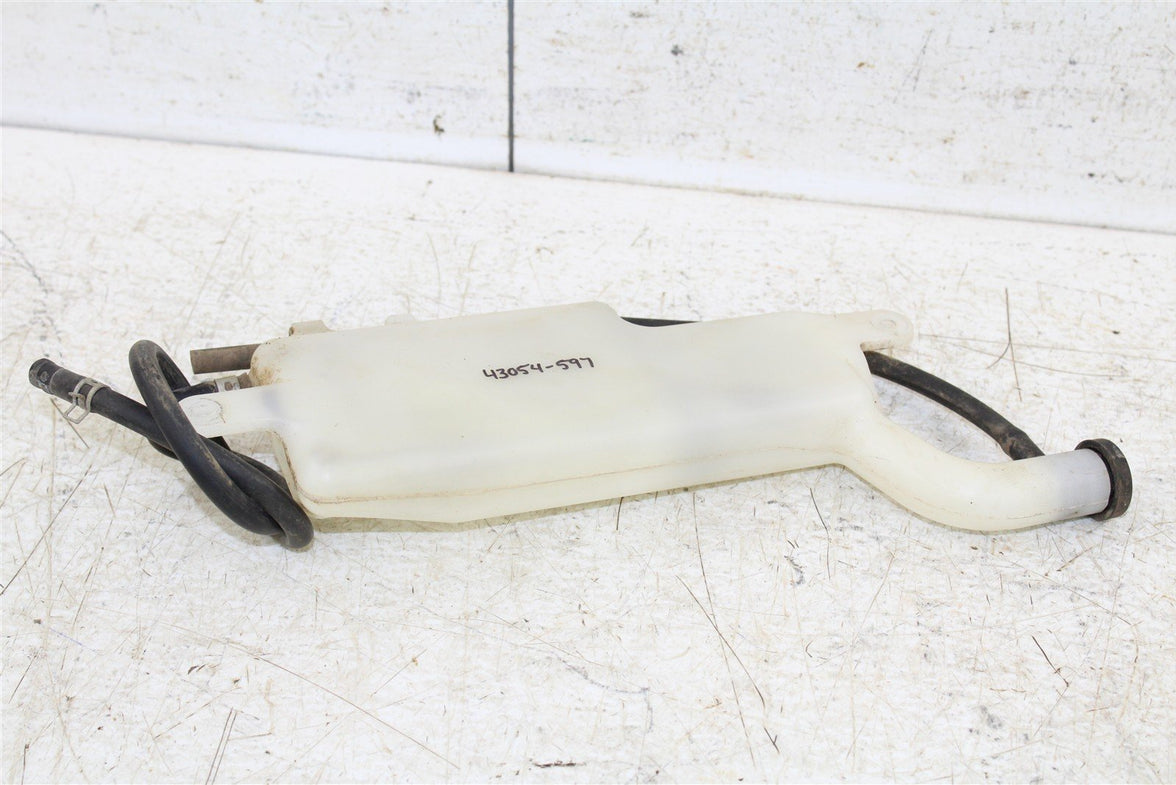 2006 Suzuki King Quad 700 4x4 Coolant Overflow Tank Reservoir 43054