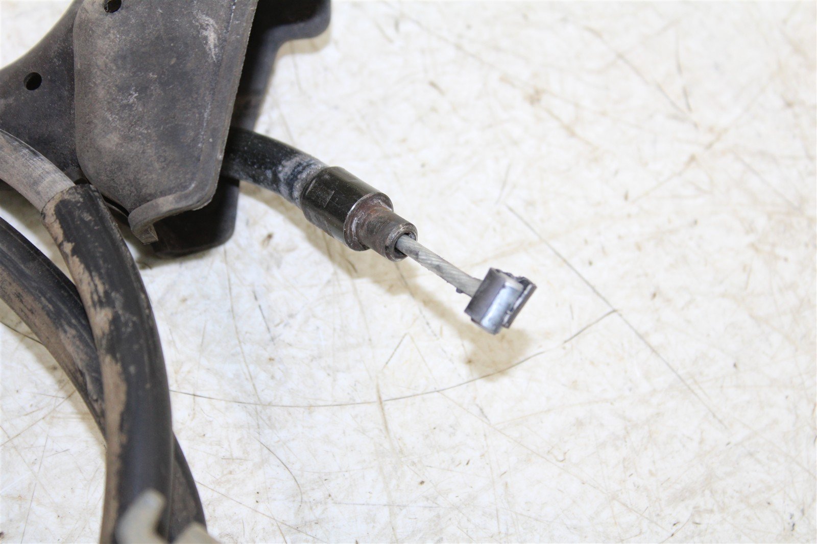 2006 Suzuki King Quad 700 4x4 Parking Brake Cable 43054