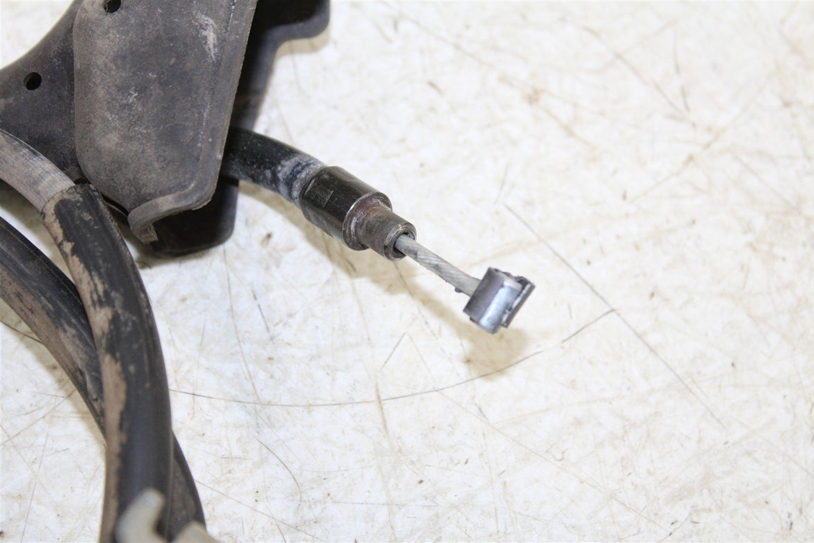 2006 Suzuki King Quad 700 4x4 Parking Brake Cable 43054