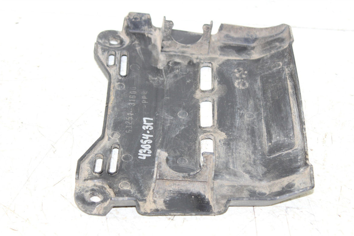 2006 Suzuki King Quad 700 4x4 Rear Plastic Cover Panel 43054