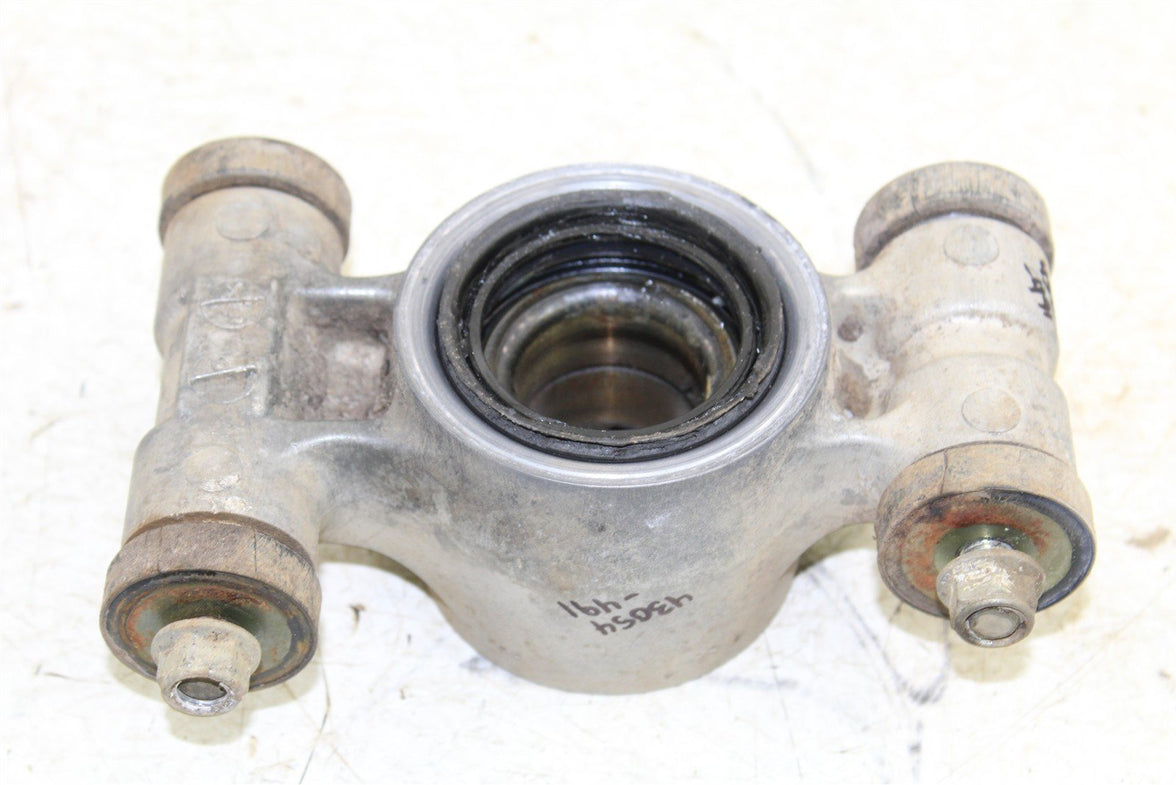 2006 Suzuki King Quad 700 4x4 Rear Right Knuckle Control Arm Mount 43054