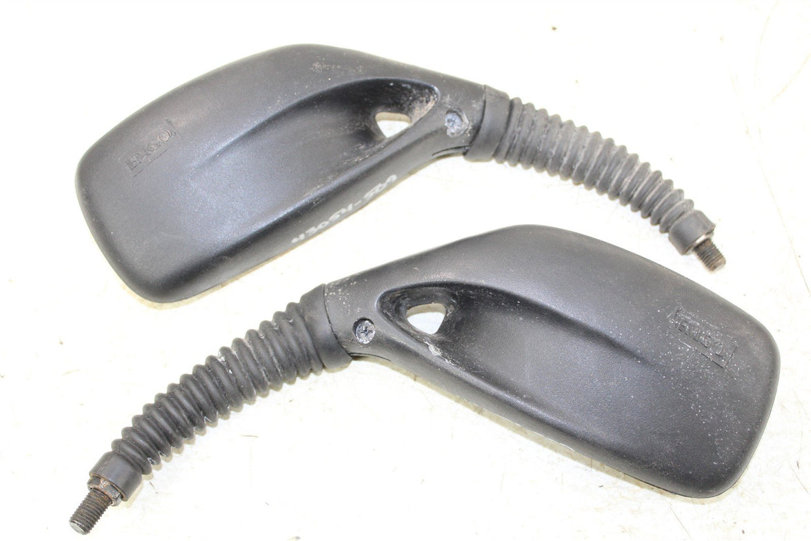2006 Suzuki King Quad 700 4x4 Rear View Mirrors Left Right 43054