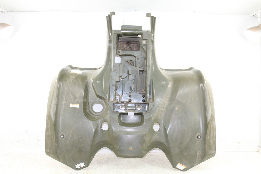 2006 Suzuki King Quad 700 4x4 Front & Rear Fender Set Plastic 43054