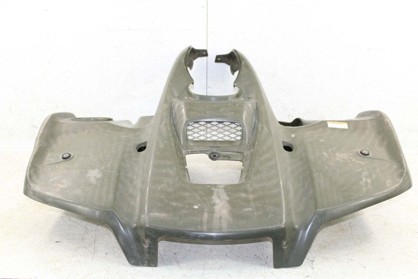 2006 Suzuki King Quad 700 4x4 Front & Rear Fender Set Plastic 43054