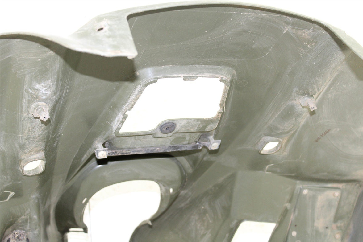 2006 Suzuki King Quad 700 4x4 Front & Rear Fender Set Plastic 43054