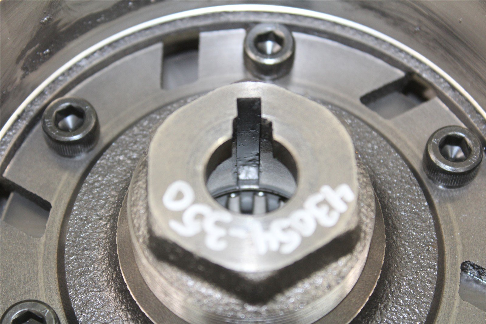 2006 Suzuki King Quad 700 4x4 Flywheel Magneto 43054