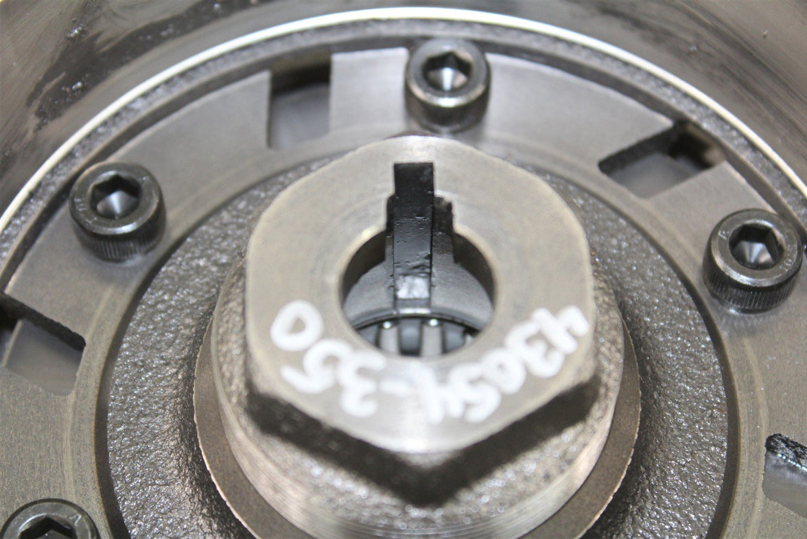 2006 Suzuki King Quad 700 4x4 Flywheel Magneto 43054