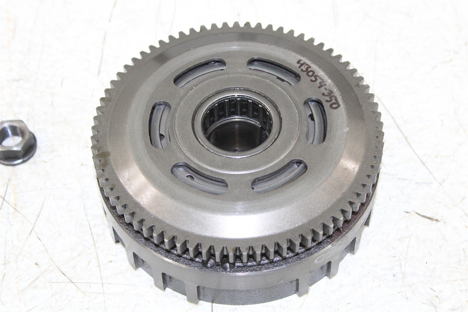 2006 Suzuki King Quad 700 4x4 Flywheel Magneto 43054
