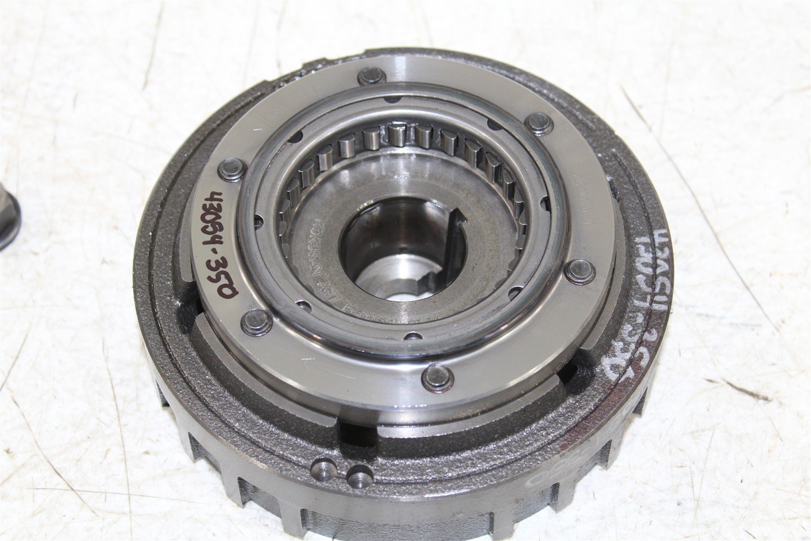 2006 Suzuki King Quad 700 4x4 Flywheel Magneto 43054