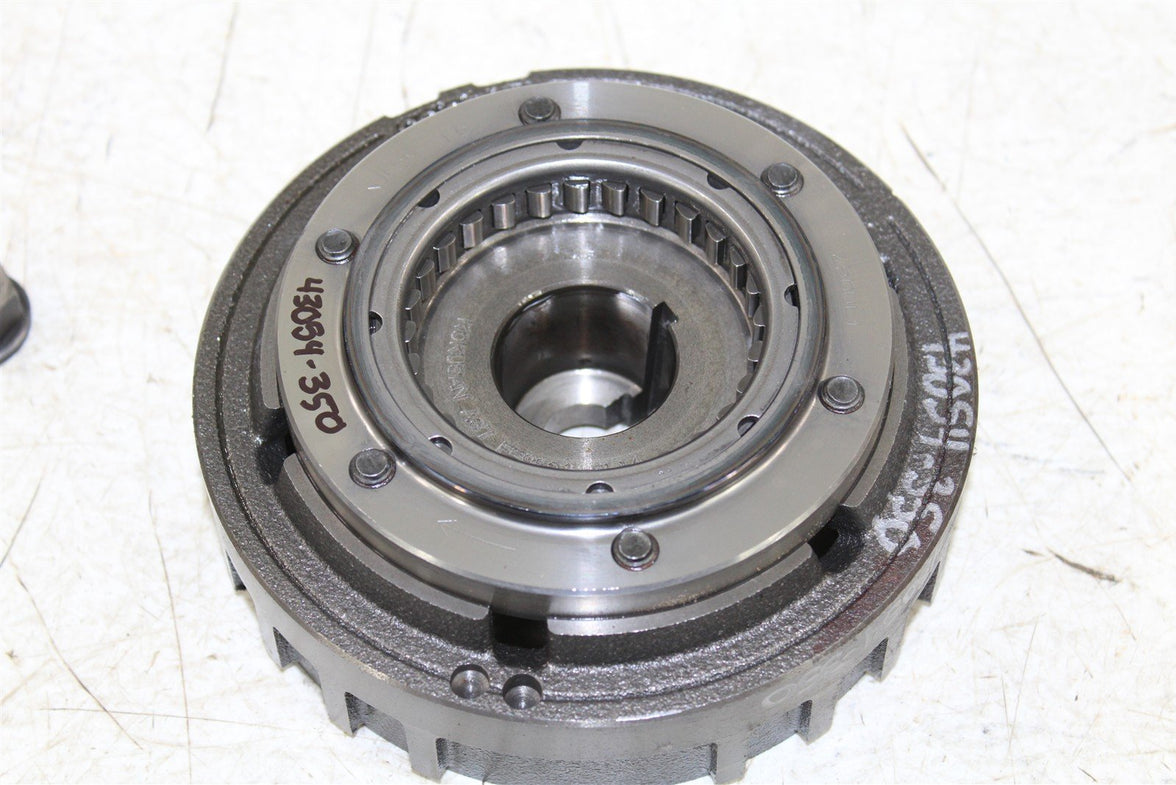2006 Suzuki King Quad 700 4x4 Flywheel Magneto 43054