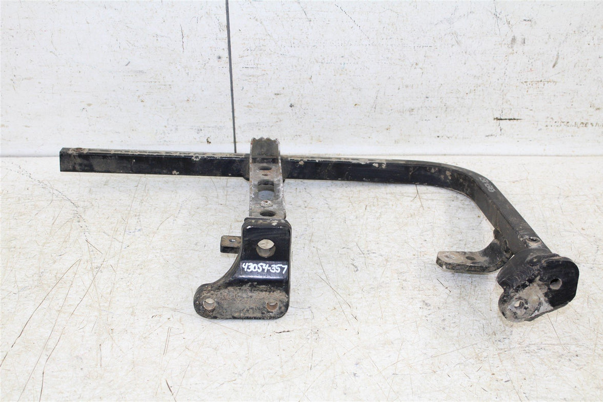 2006 Suzuki King Quad 700 4x4 Foot Pegs Rests Set Left Right 43054