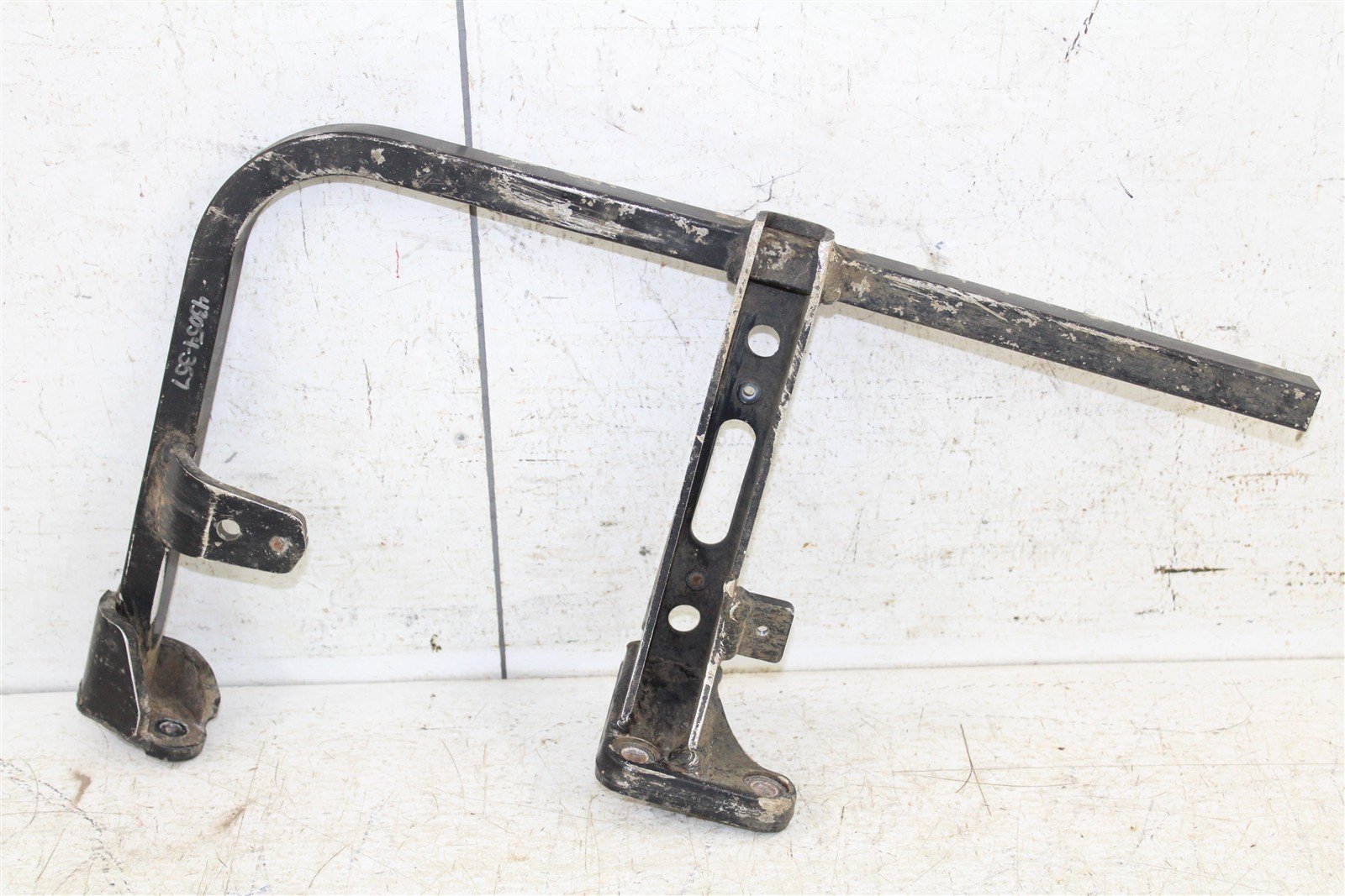 2006 Suzuki King Quad 700 4x4 Foot Pegs Rests Set Left Right 43054