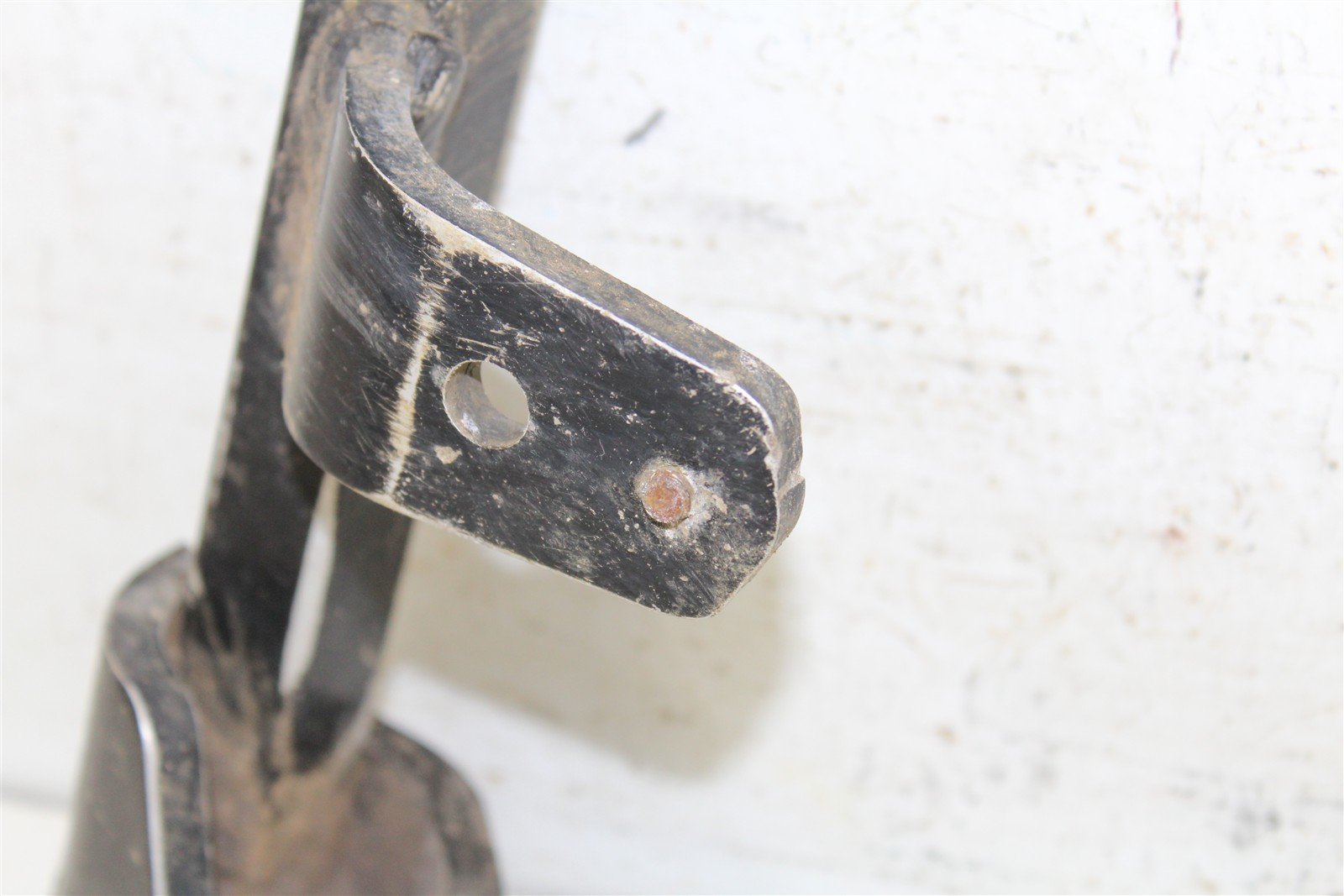 2006 Suzuki King Quad 700 4x4 Foot Pegs Rests Set Left Right 43054