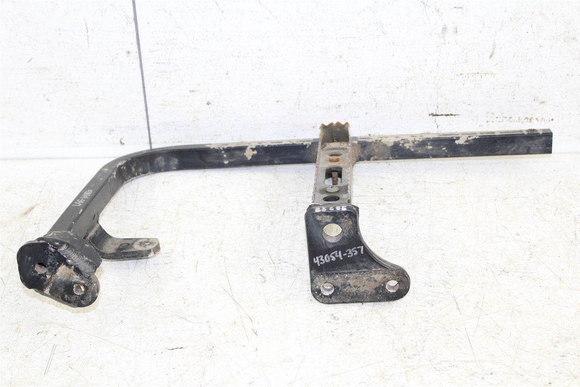 2006 Suzuki King Quad 700 4x4 Foot Pegs Rests Set Left Right 43054