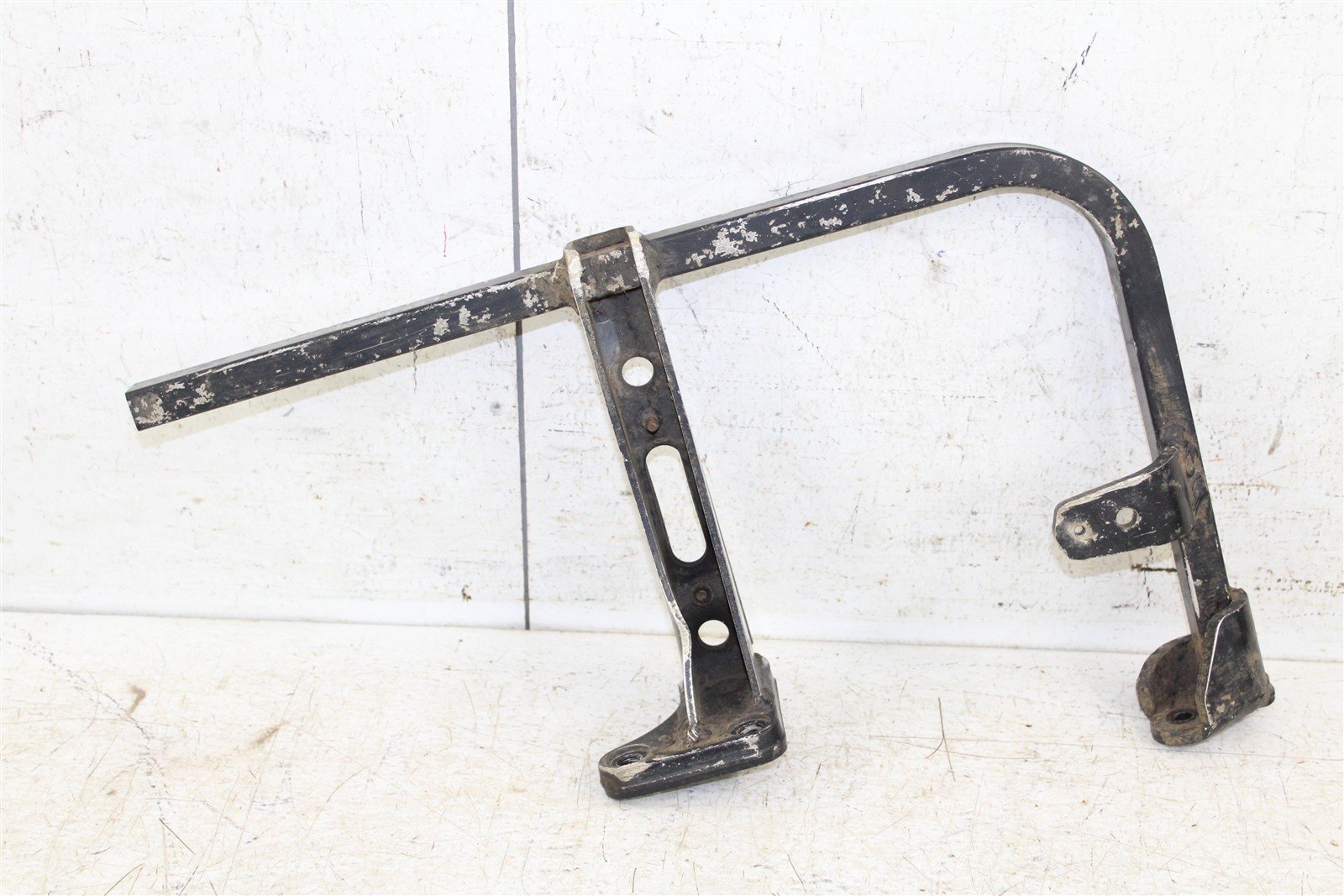 2006 Suzuki King Quad 700 4x4 Foot Pegs Rests Set Left Right 43054