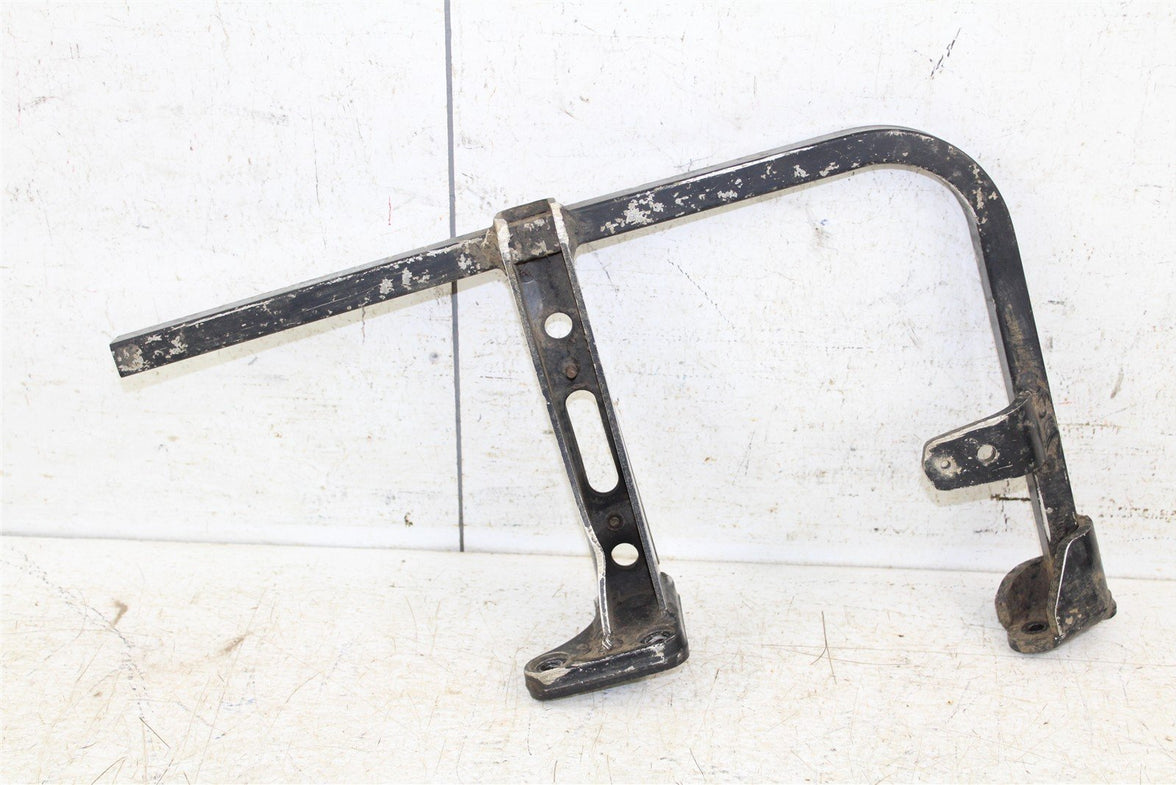 2006 Suzuki King Quad 700 4x4 Foot Pegs Rests Set Left Right 43054