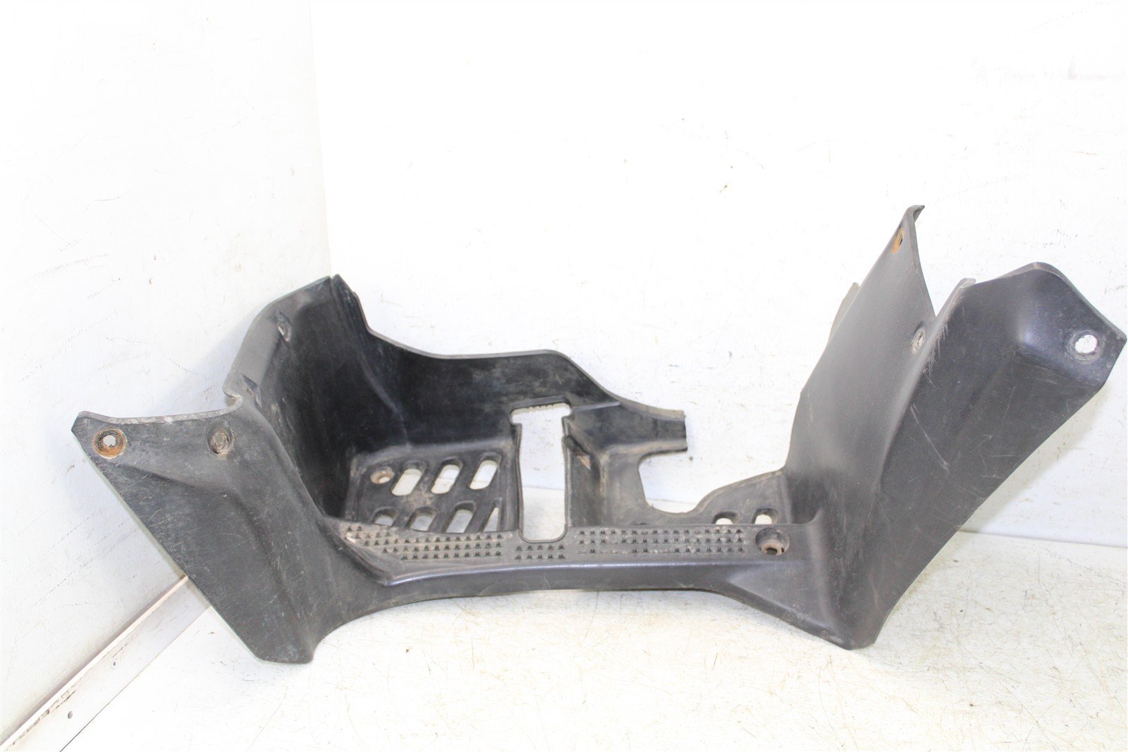 2006 Suzuki King Quad 700 4x4 Right Foot Well Rest 43054