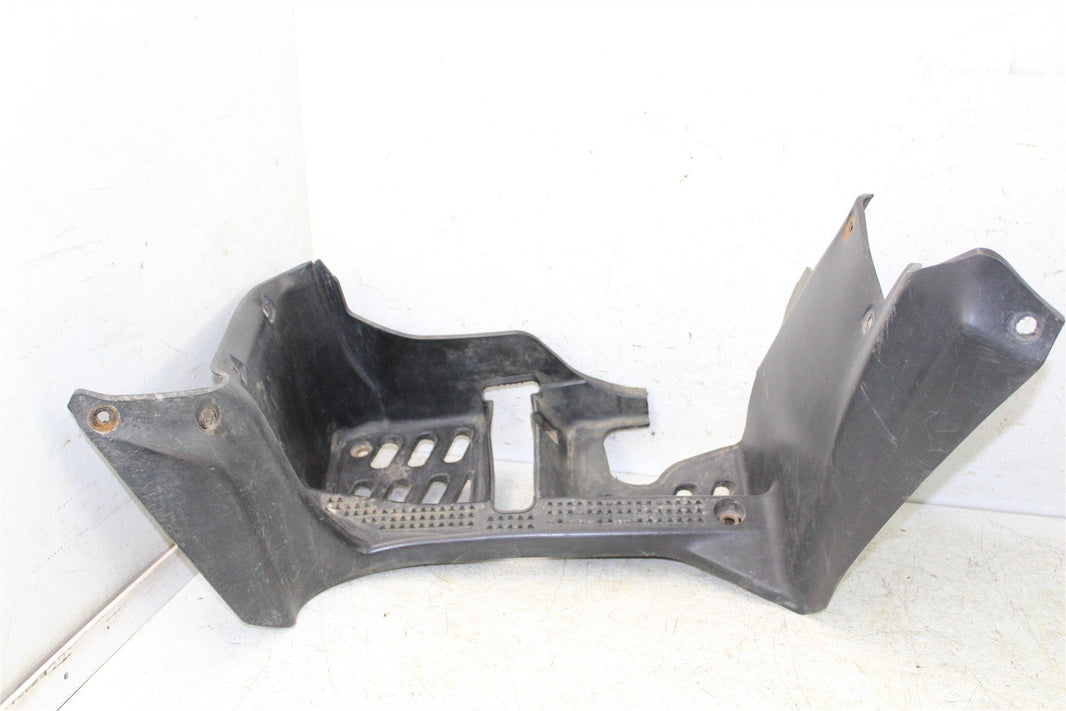 2006 Suzuki King Quad 700 4x4 Right Foot Well Rest 43054