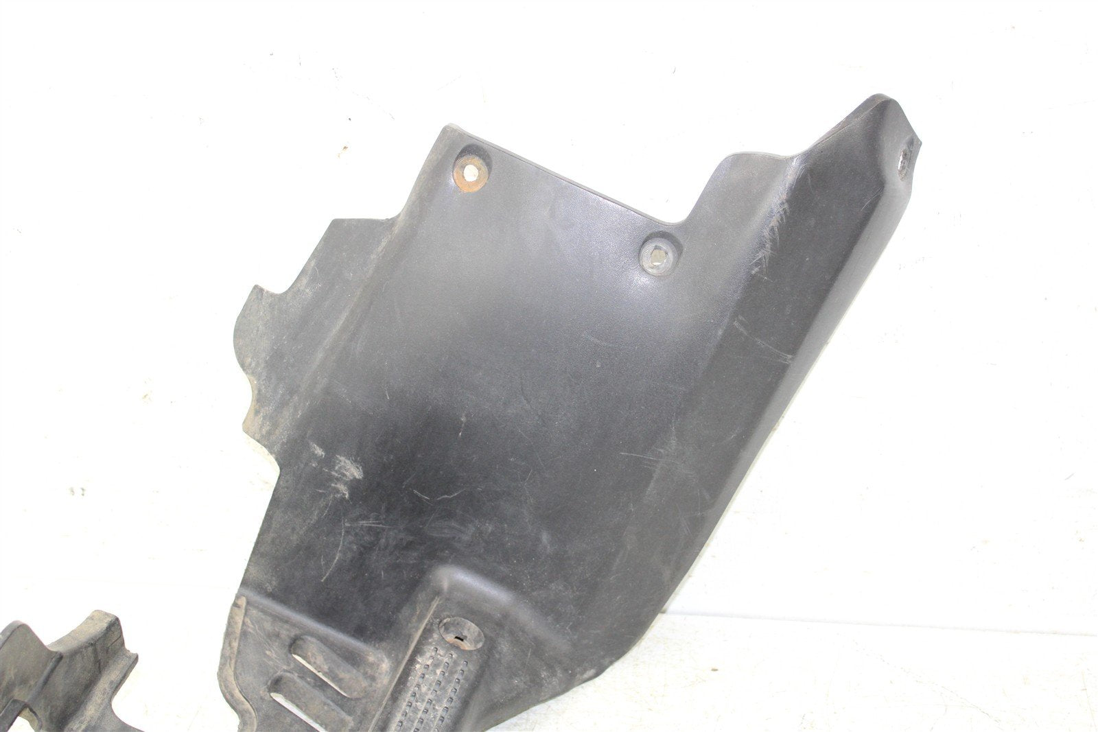 2006 Suzuki King Quad 700 4x4 Right Foot Well Rest 43054