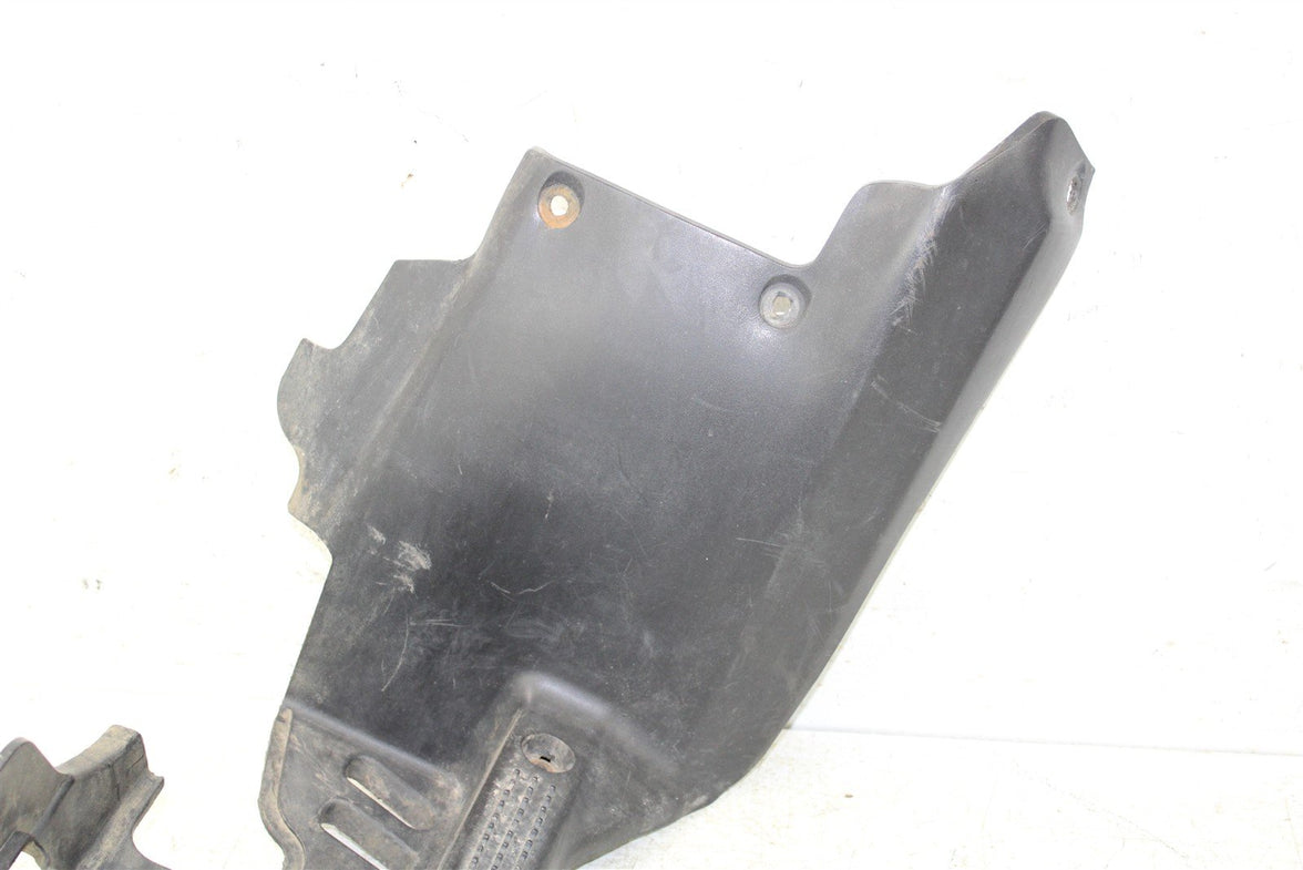 2006 Suzuki King Quad 700 4x4 Right Foot Well Rest 43054