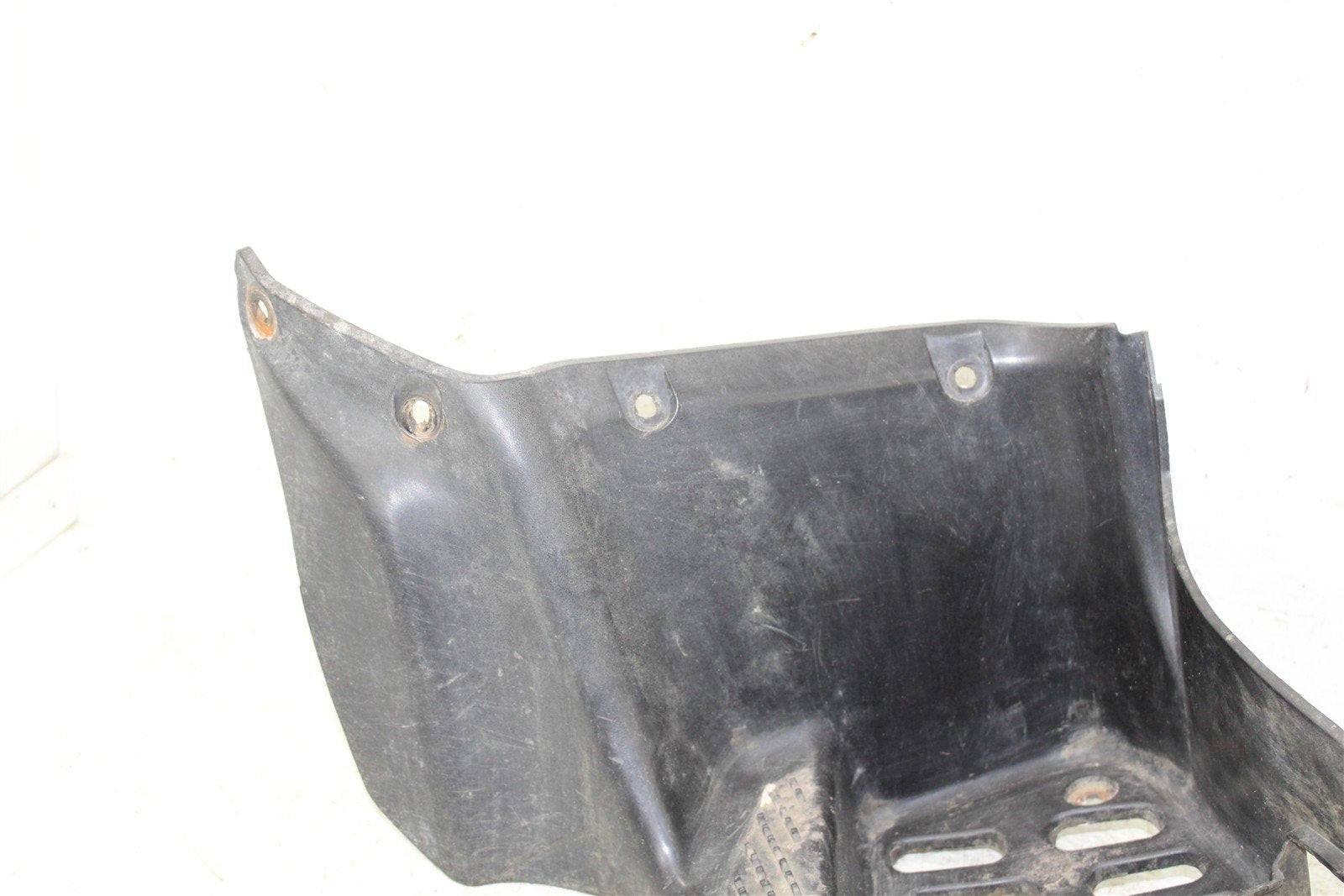 2006 Suzuki King Quad 700 4x4 Right Foot Well Rest 43054