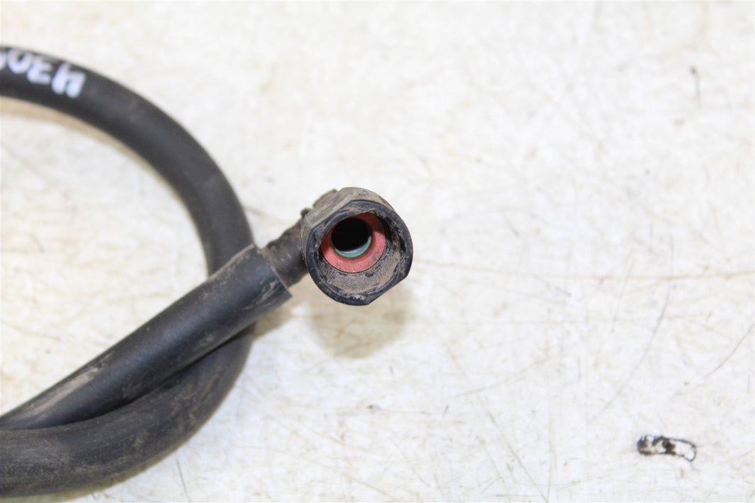 2006 Suzuki King Quad 700 4x4 Gas Tank Fuel Line Hose 43054