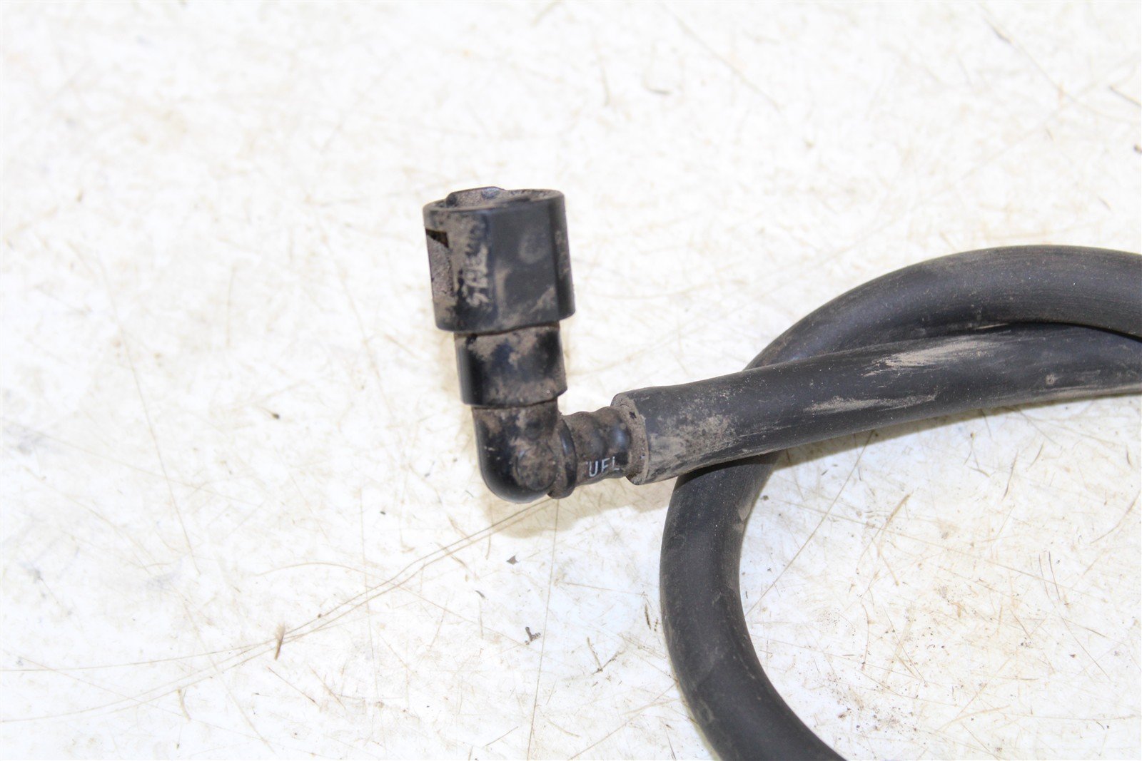 2006 Suzuki King Quad 700 4x4 Gas Tank Fuel Line Hose 43054