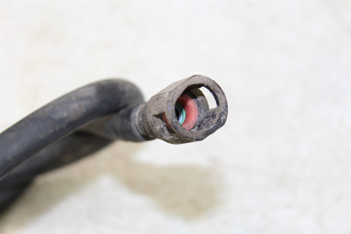 2006 Suzuki King Quad 700 4x4 Gas Tank Fuel Line Hose 43054