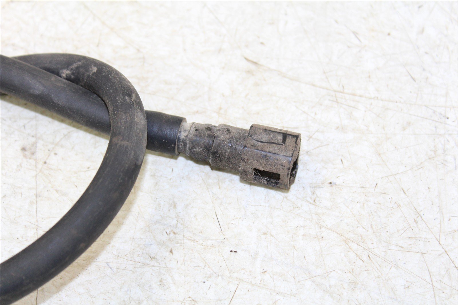2006 Suzuki King Quad 700 4x4 Gas Tank Fuel Line Hose 43054