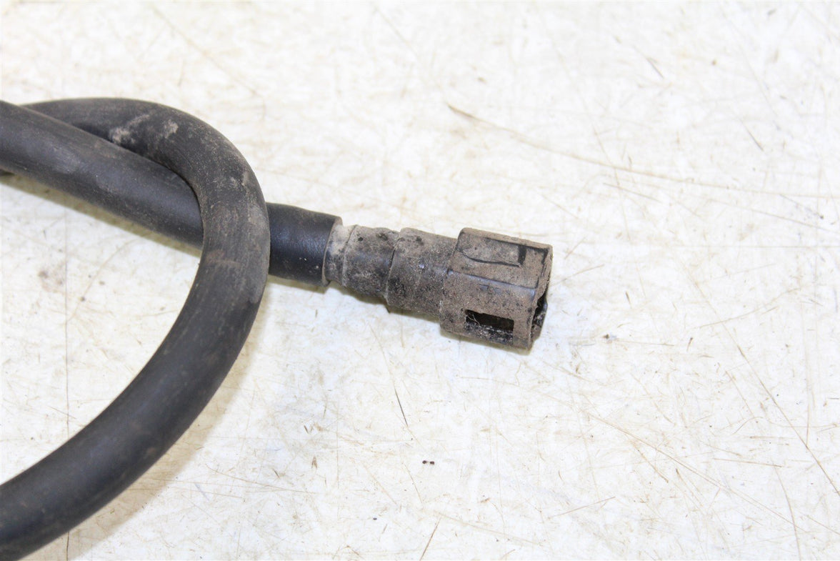 2006 Suzuki King Quad 700 4x4 Gas Tank Fuel Line Hose 43054