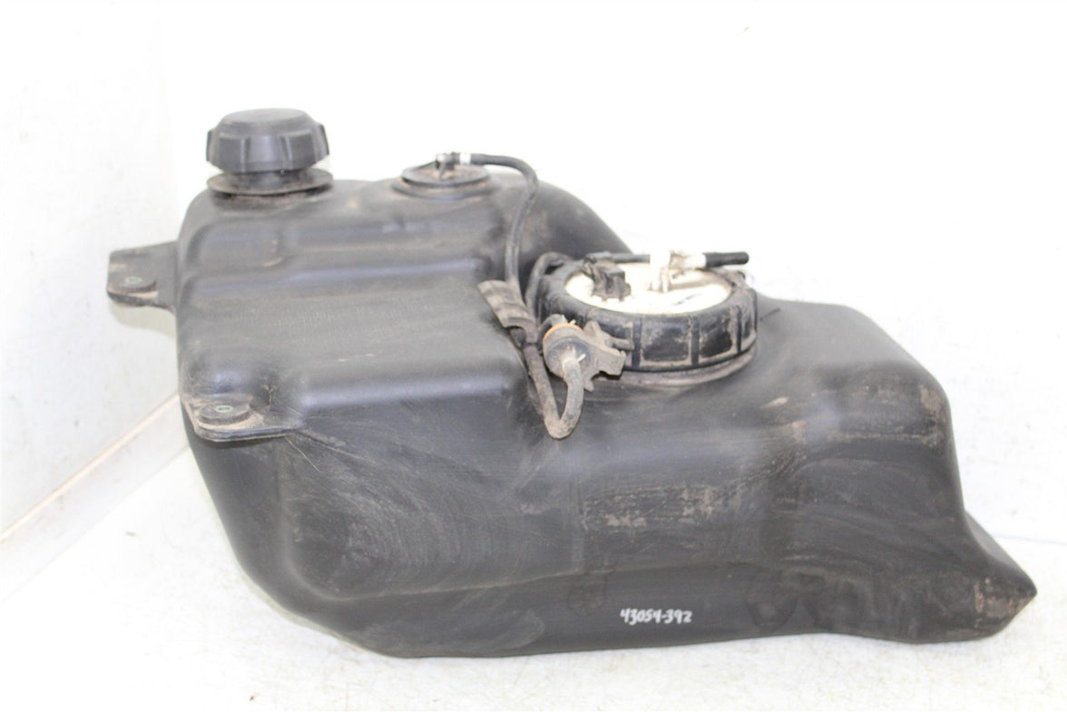 2006 Suzuki King Quad 700 4x4 Gas Fuel Tank w/ Fuel Pump Sending Unit 43054